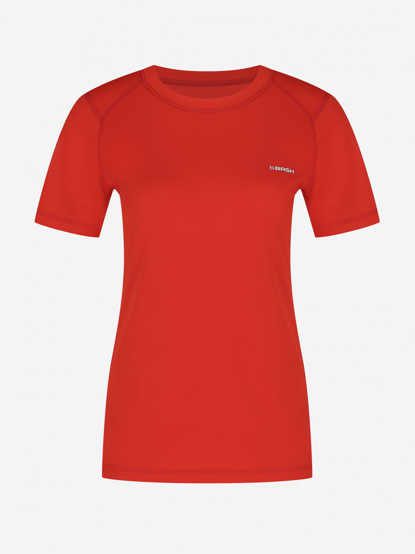Футболка женская Bask Sahara V2 Красный 2699₽