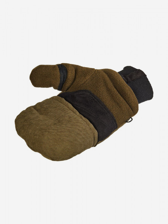 Перчатки-варежки Norfin MAGNET утепленные зимние