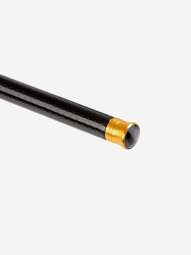 Удилище маховое Helios Prince-N carbon, 4 м, 10-30 г