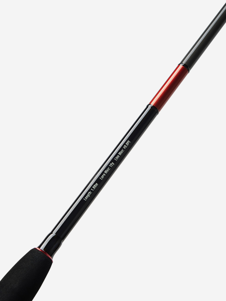 Спиннинг Narval Fishing Poker 662M max 24g Ex-Fast