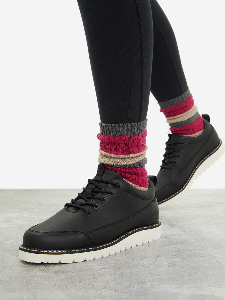 Полуботинки женские Cordillero Pyrite LTR