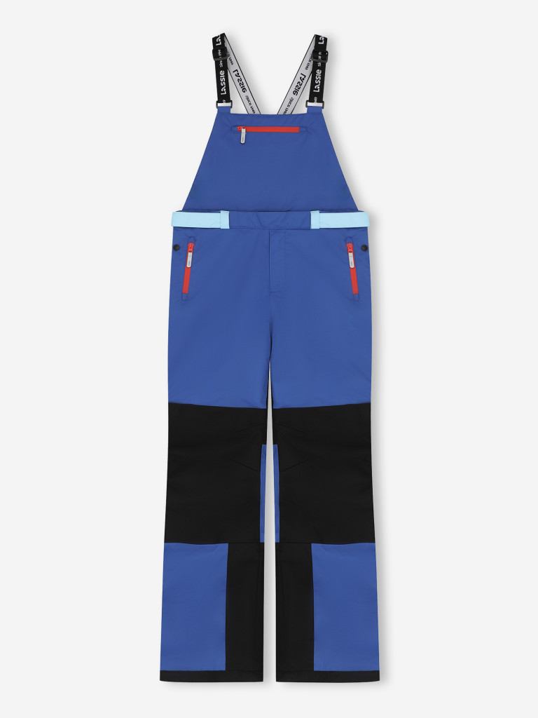 Брюки утепленные для мальчиков Lassie Nopea