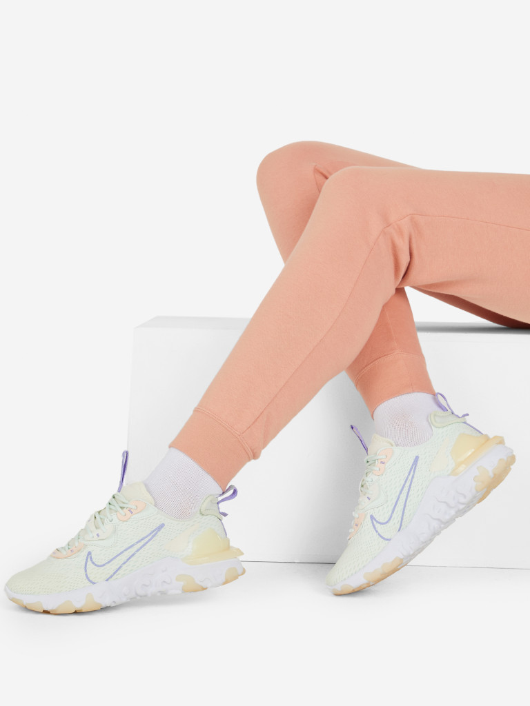 Кроссовки женские Nike React Vision