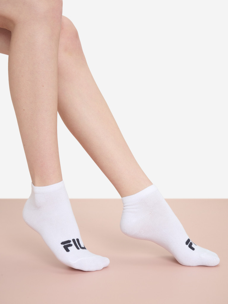 Носки для мальчиков FILA, 3 пары
