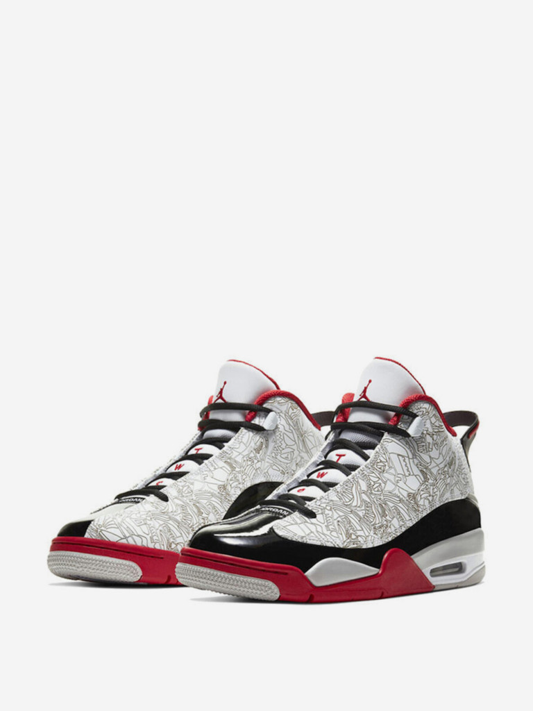Кроссовки мужские Jordan Dub Zero