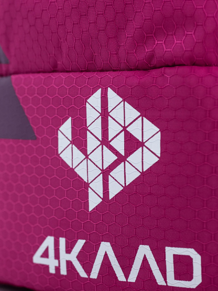 Термобак подсумок лыжный 4KAAD TERMOBELT PRO на 1 литр