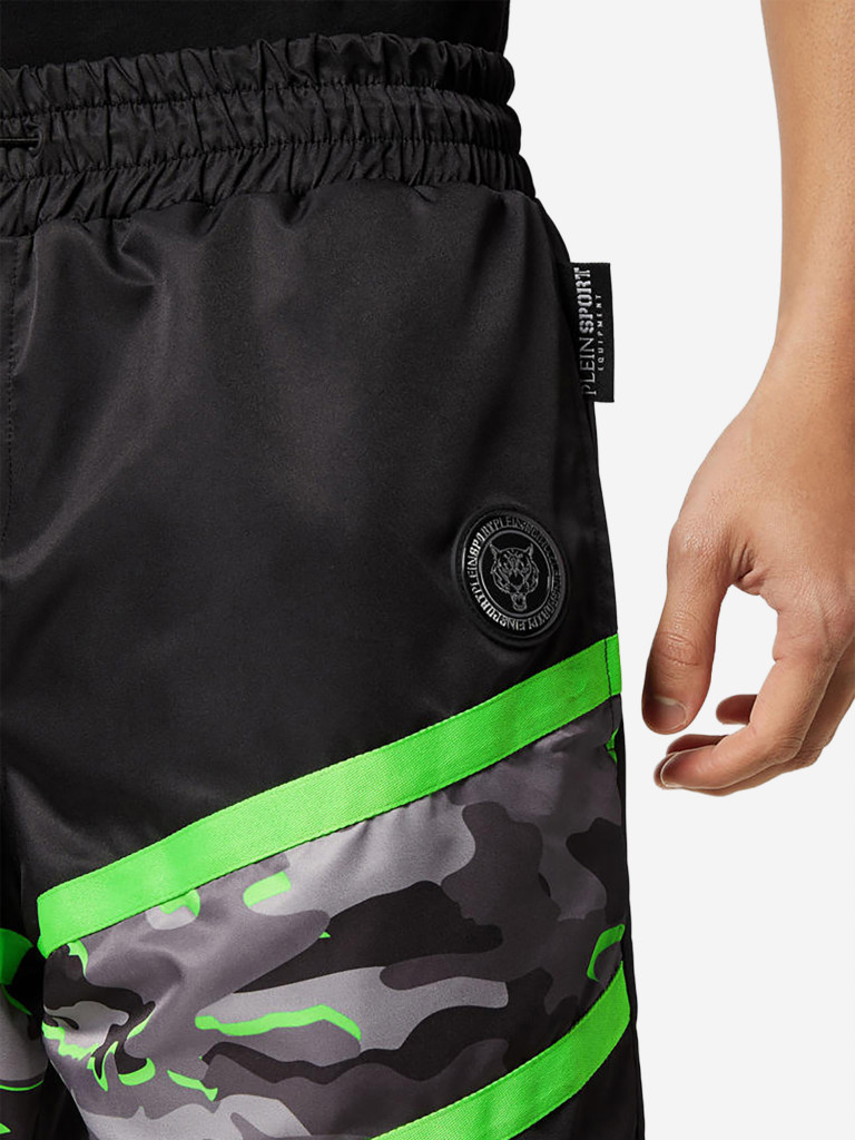 Шорты Plein Sport