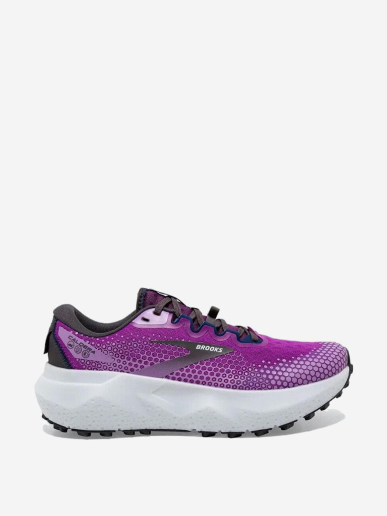 Кроссовки Brooks Caldera 6