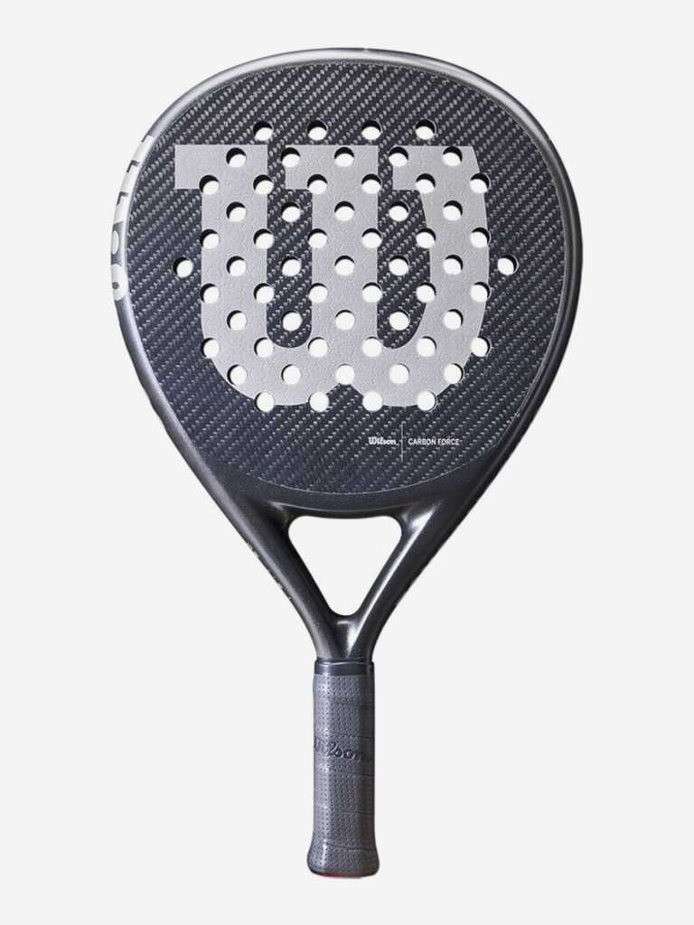 Ракетка для падела Wilson Carbon Force LT
