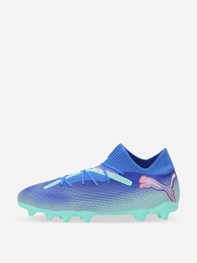 Бутсы для мальчиков PUMA Future 7 Pro Fg/Ag Jr