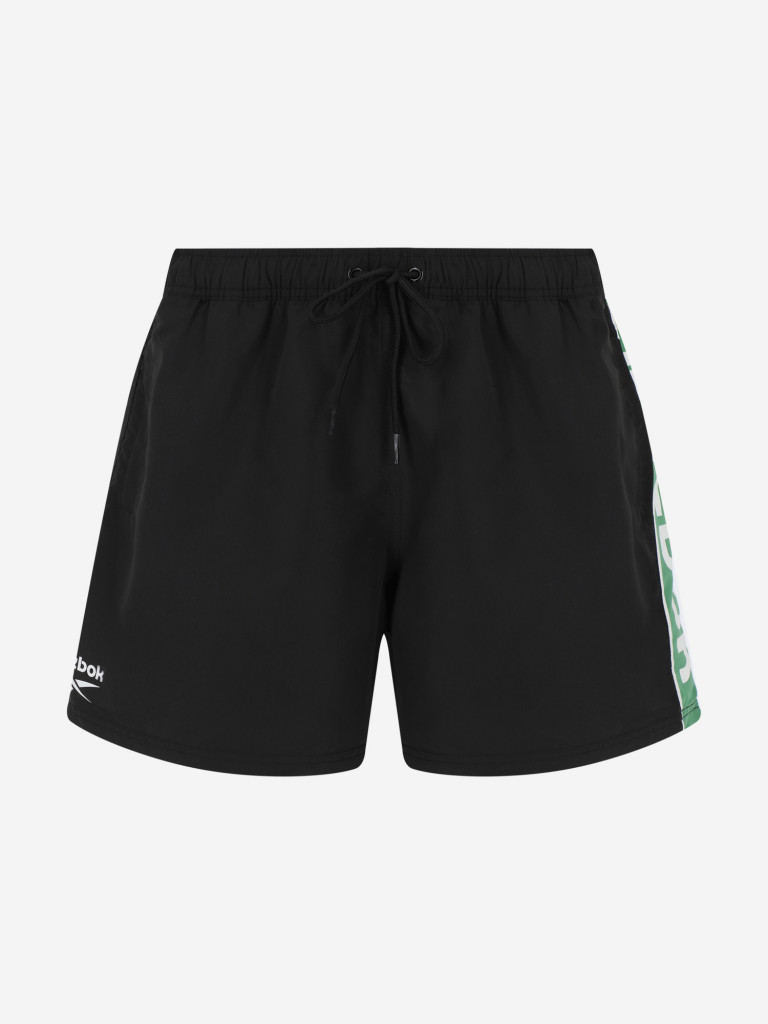 Шорты плавательные мужские Reebok Reuben