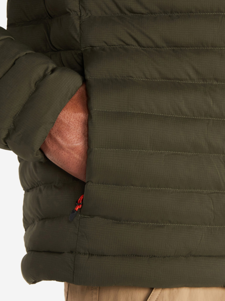 Куртка мужская Marmot Echo Featherless Jacket