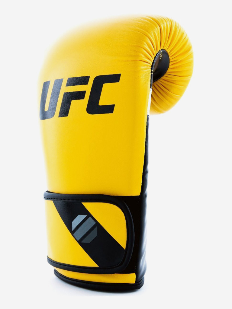 Перчатки UFC тренировочные для спаринга 12 унций - YL