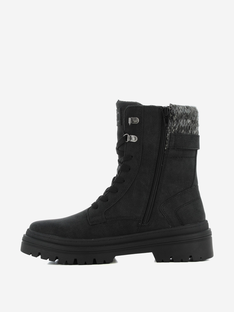 Ботинки утепленные женские Safety Jogger