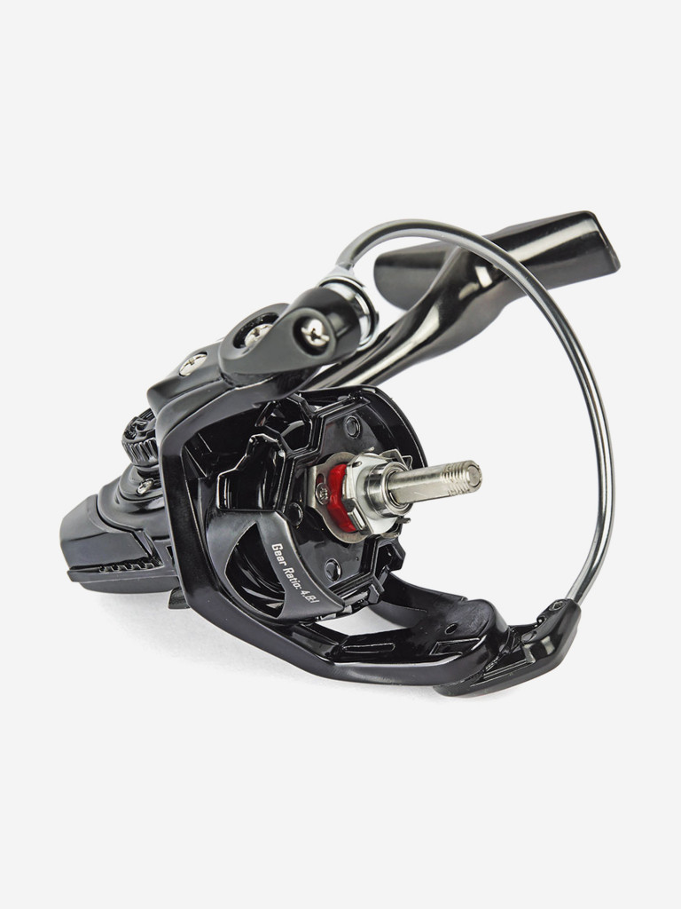 Катушка спиннинговая Nautilus Arta 4000 CP