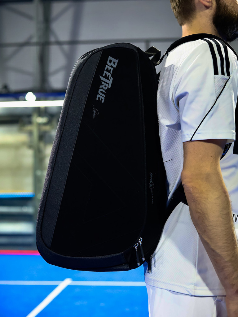 Спортивная сумка для падел-тенниса AMA Sport