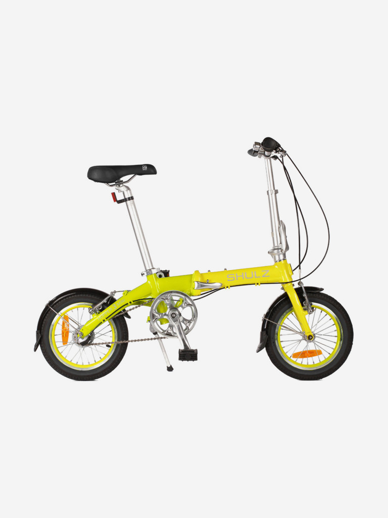 Велосипед Shulz Hopper 3 Mini 2024