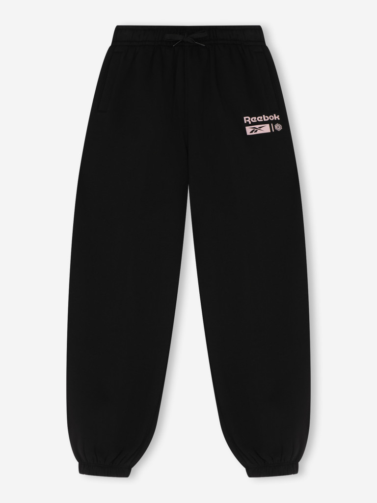 Брюки женские Reebok Relaxed