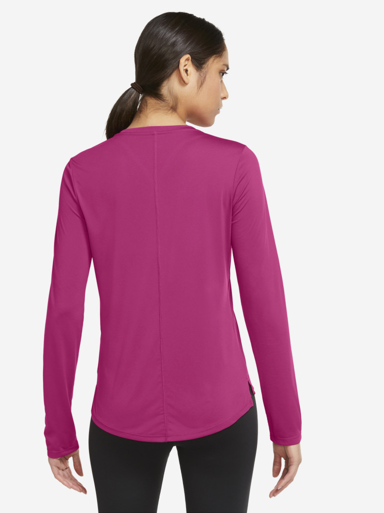 Лонгслив найк женские. Nike Dri Fit лонгслив женский. Лонгслив Nike женский. Кофта спортивная Nike Dri фит красные флисовые