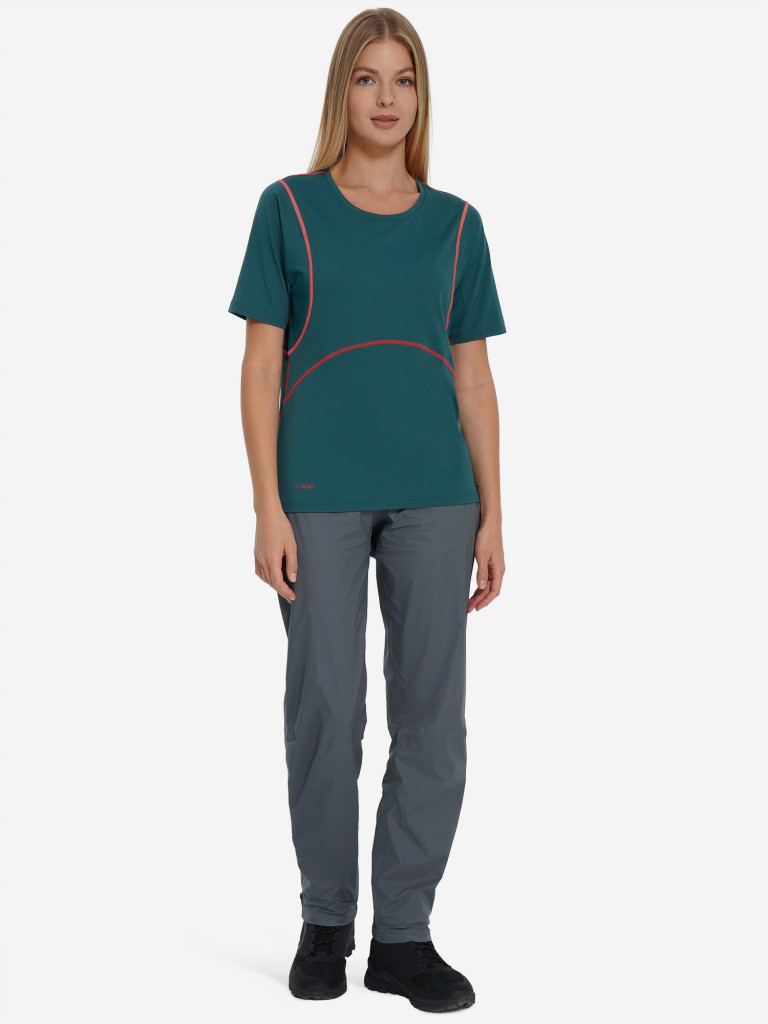 Футболка женская Northland