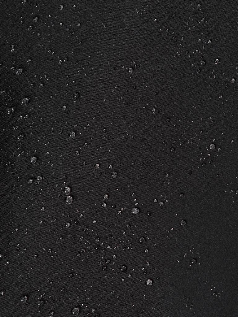 Брюки софтшелл для мальчика batik черный