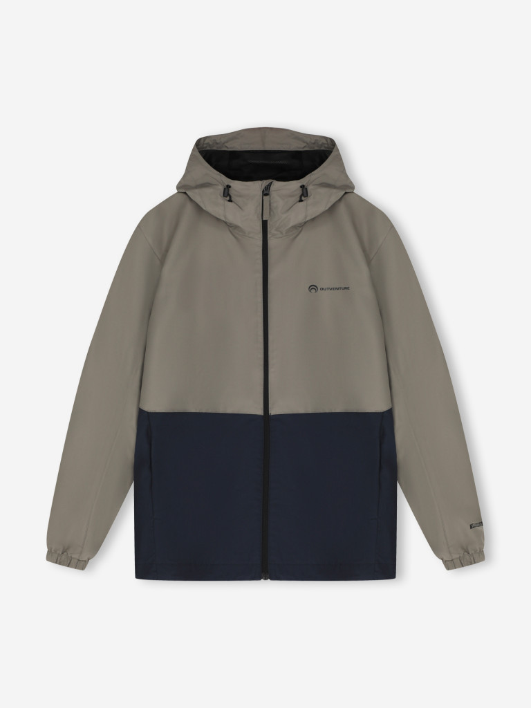 Ветровка мужская Outventure Ruskeala