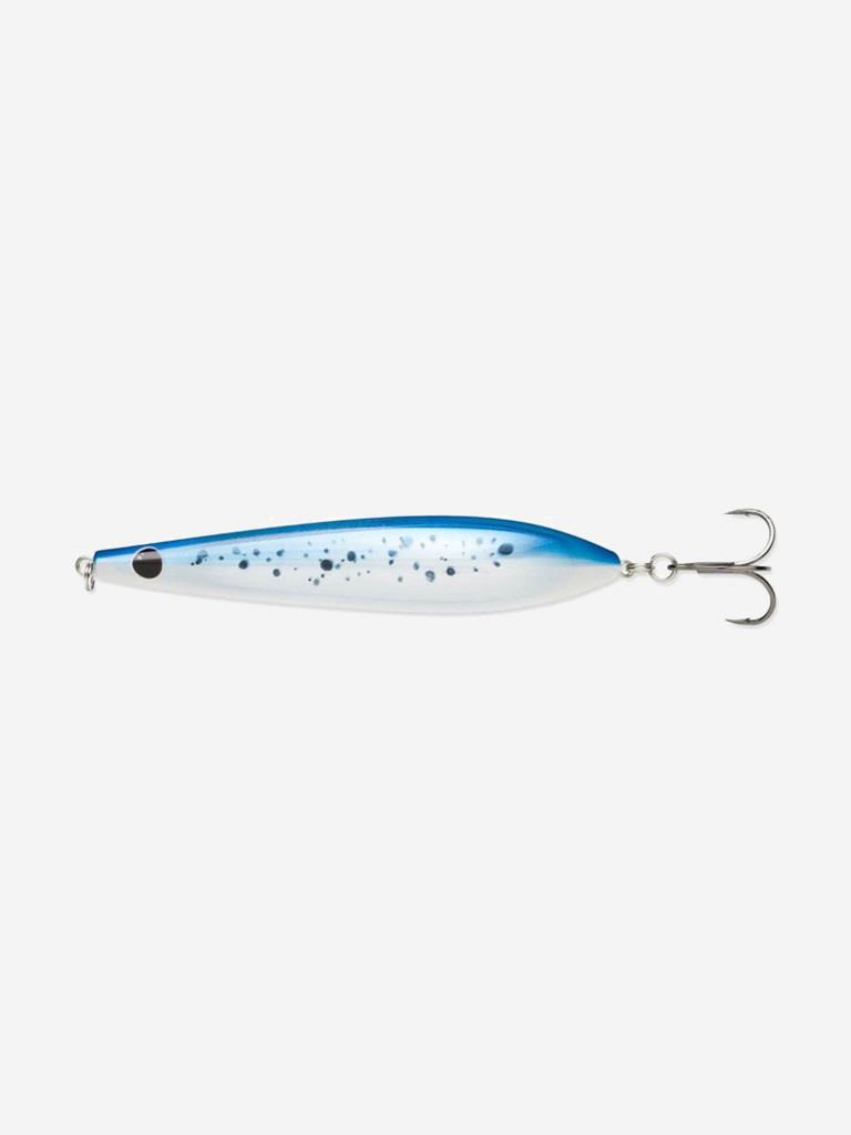 Блесна для рыбалки колеблющаяся RAPALA Kallan 26 /SB