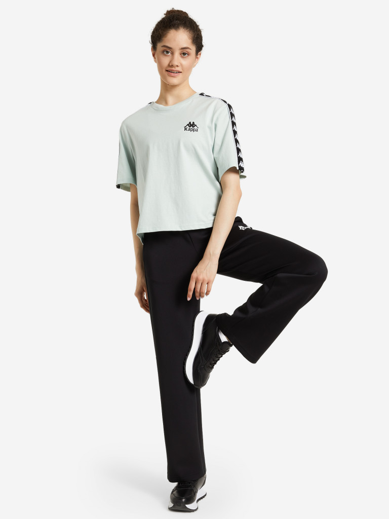 Футболка женская Kappa