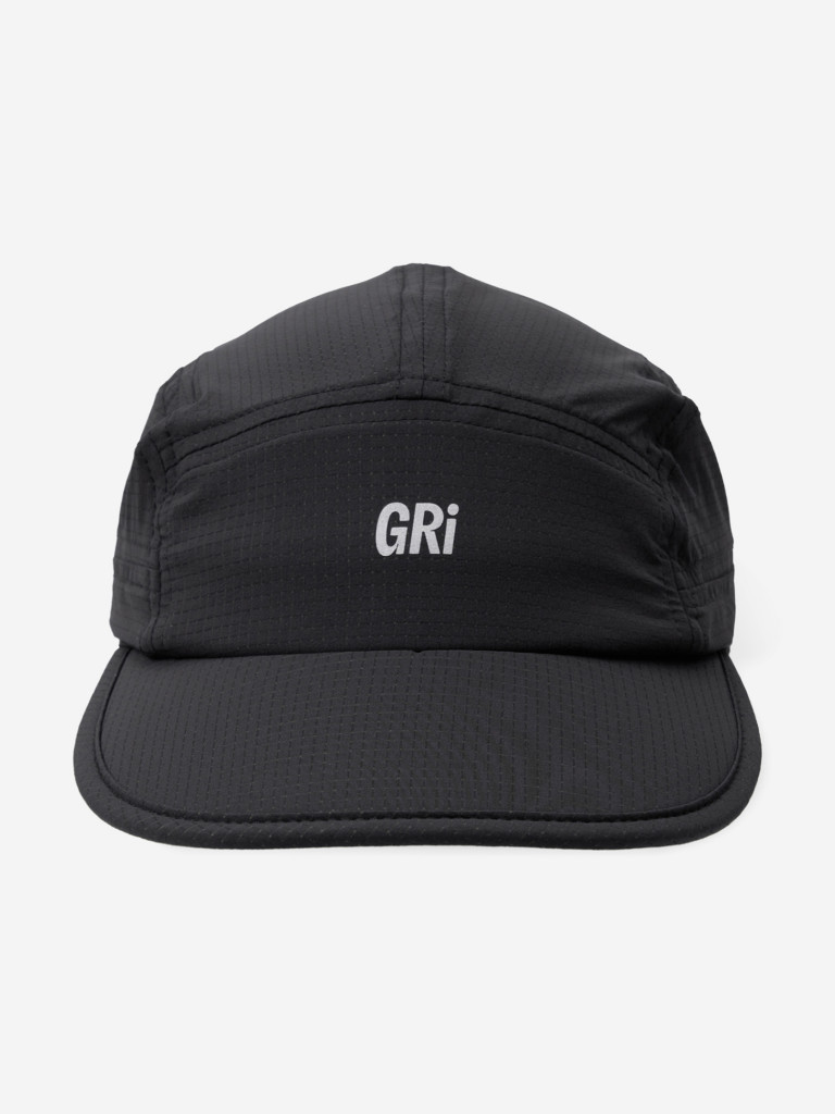 Кепка унисекс GRI