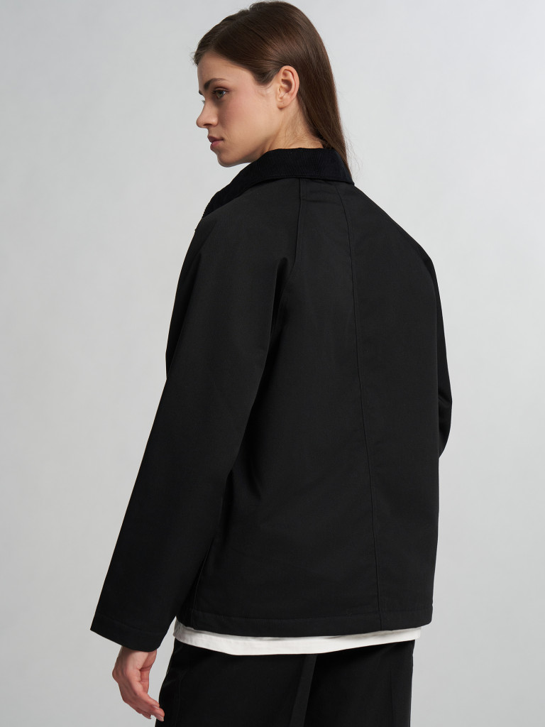 Легкая куртка женская DICKIES Union Barn