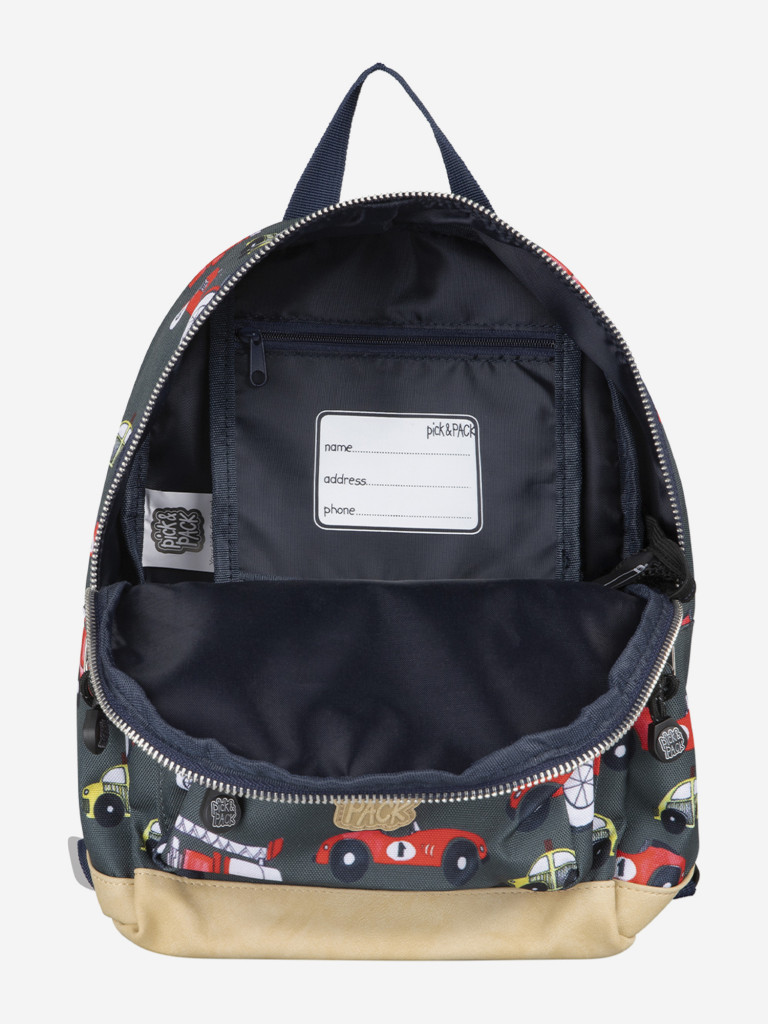Рюкзак Pick@Pack