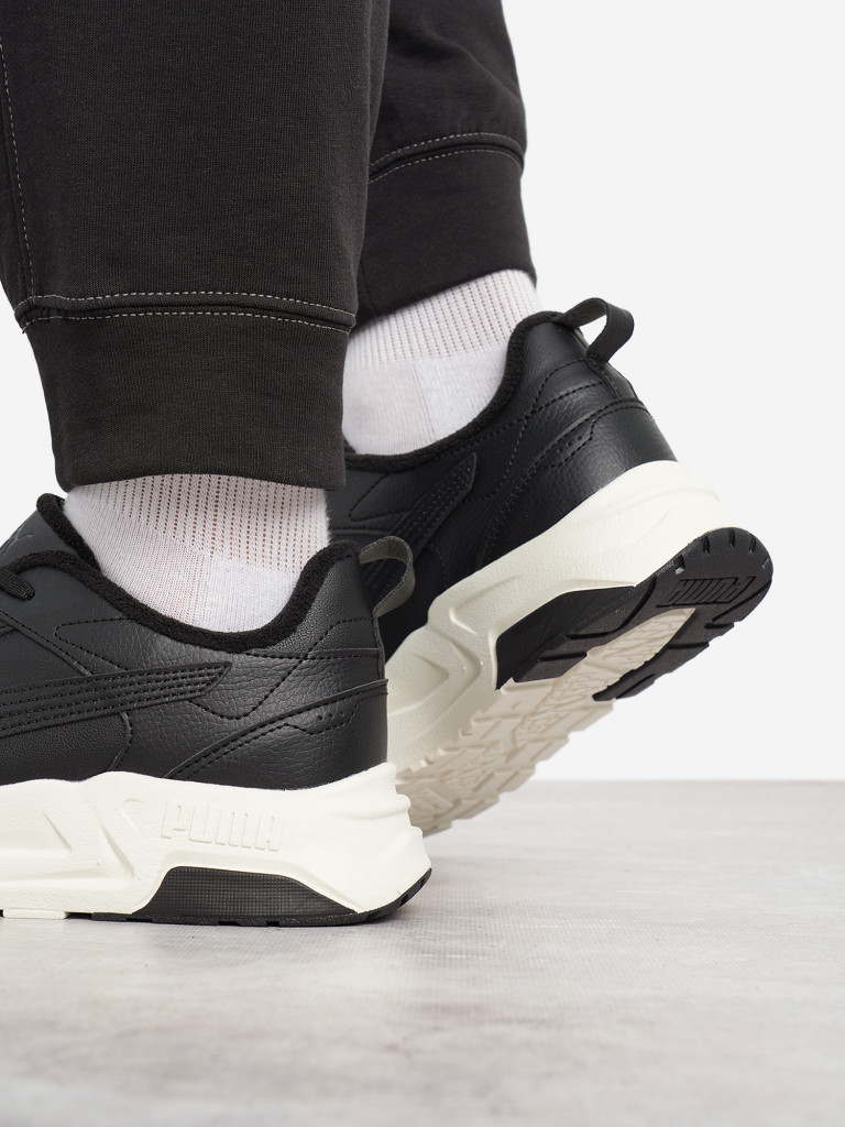 Кроссовки мужские PUMA Trinity 2 LT WTR