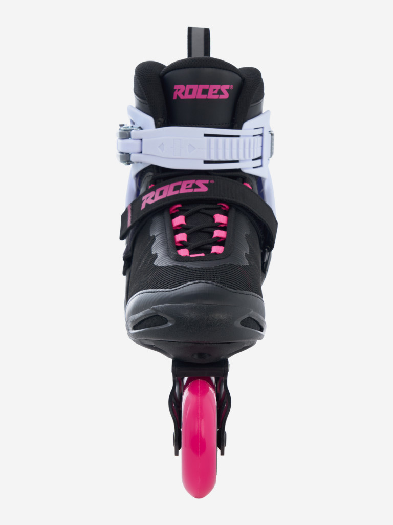 Роликовые коньки Roces Pic X W