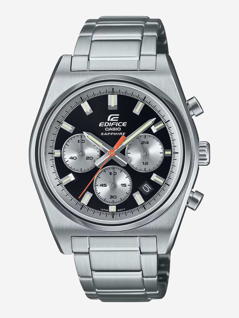 Спортивные часы CASIO EDIFICE EFB-730D-1A