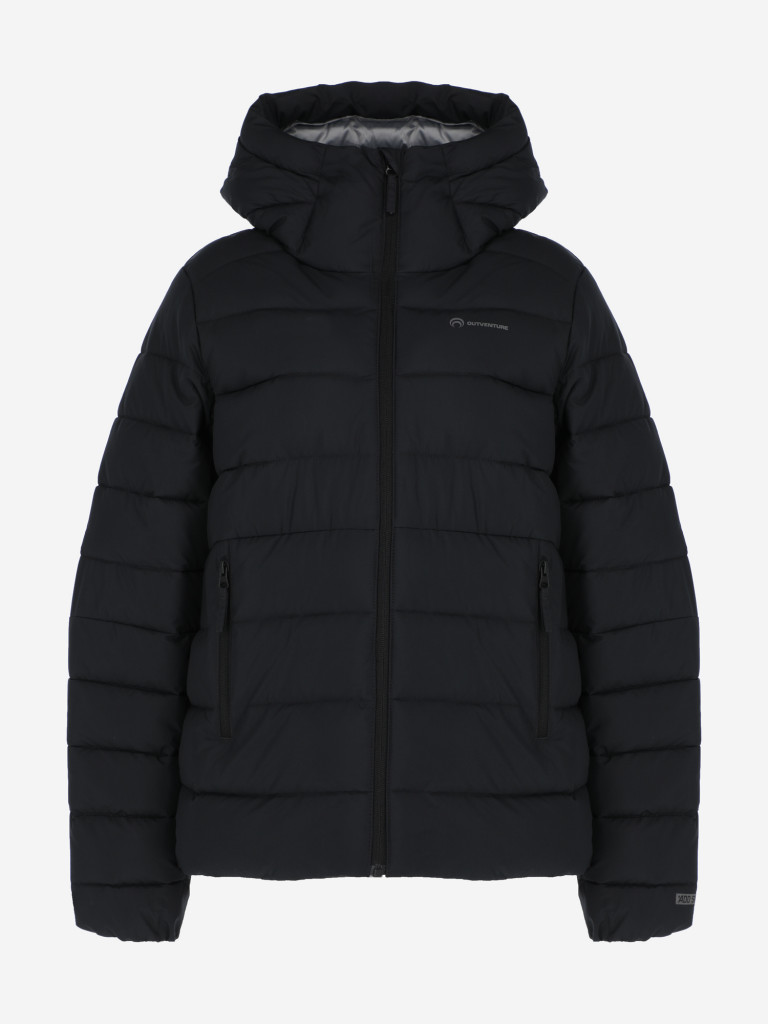 Пуховик женский Outventure