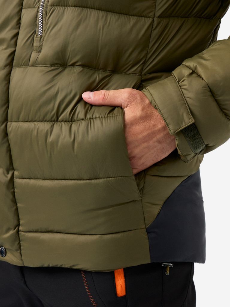 Куртка мужская MOYLS