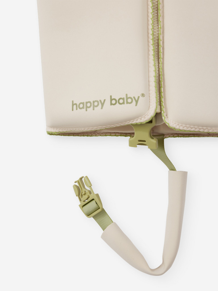 Жилет для плавания детский HAPPY BABY