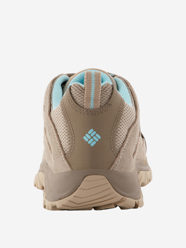 Полуботинки женские Columbia Crestwood