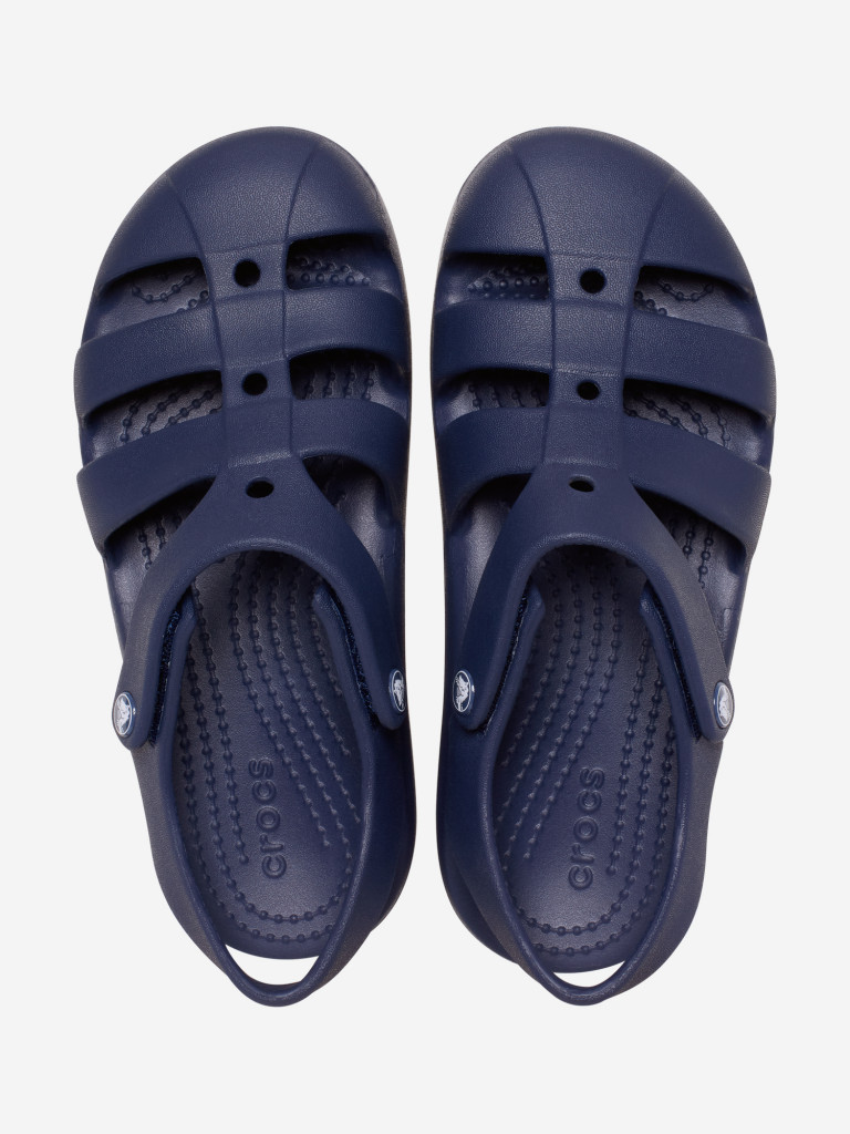 Сандалии детские Crocs Classic Fisherman