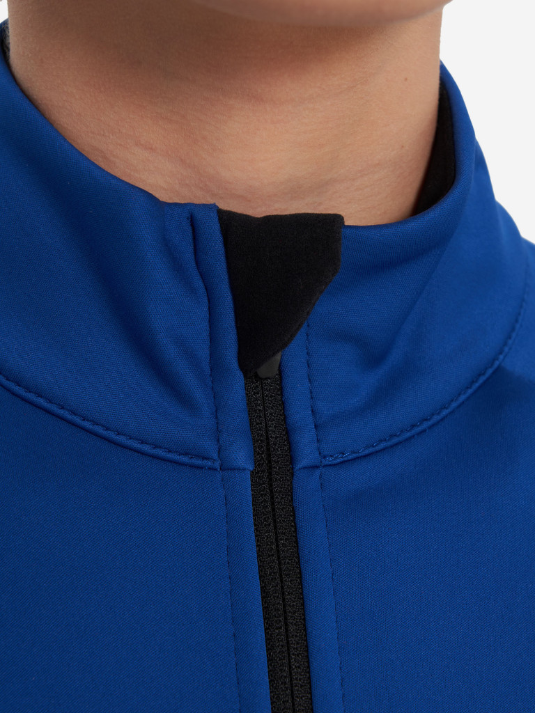 Куртка софтшелл для мальчиков Nordski Jr. Core