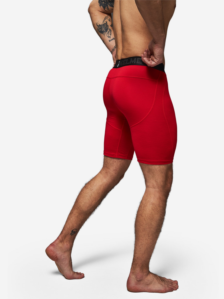Шорты компрессионные мужские KELME Thin Tackle Pants