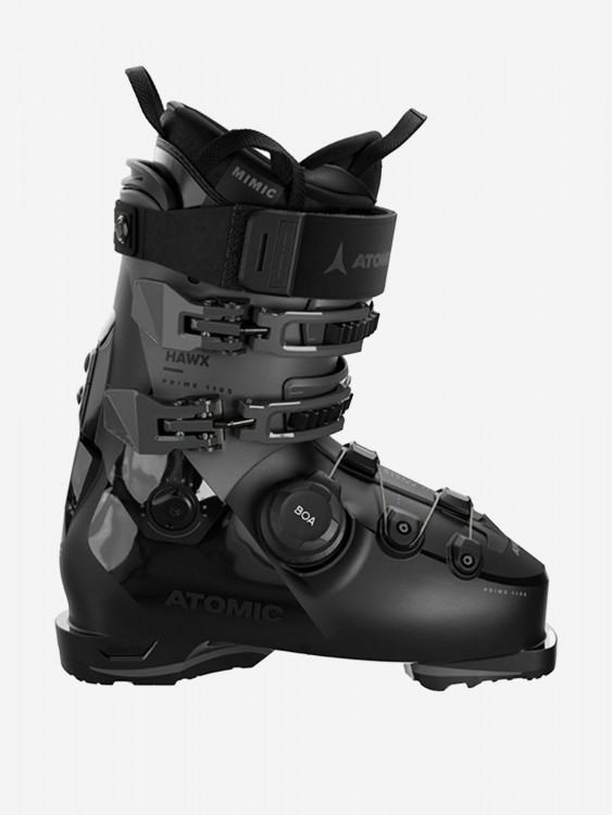 Горнолыжные ботинки Atomic Hawx Prime 110 S BOA GW Black Anthracite 24/25