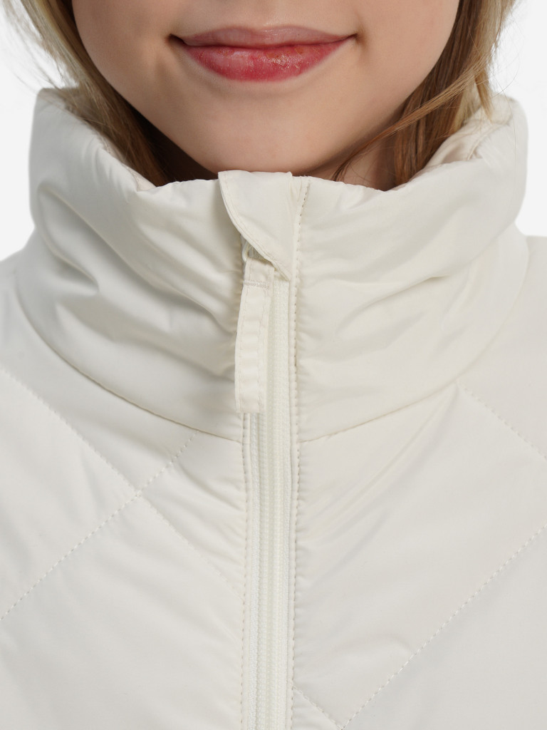 Куртка утепленная для девочек Outventure