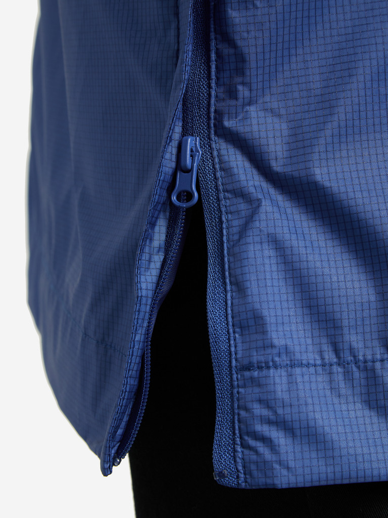 Дождевик мужской оверсайз SHU