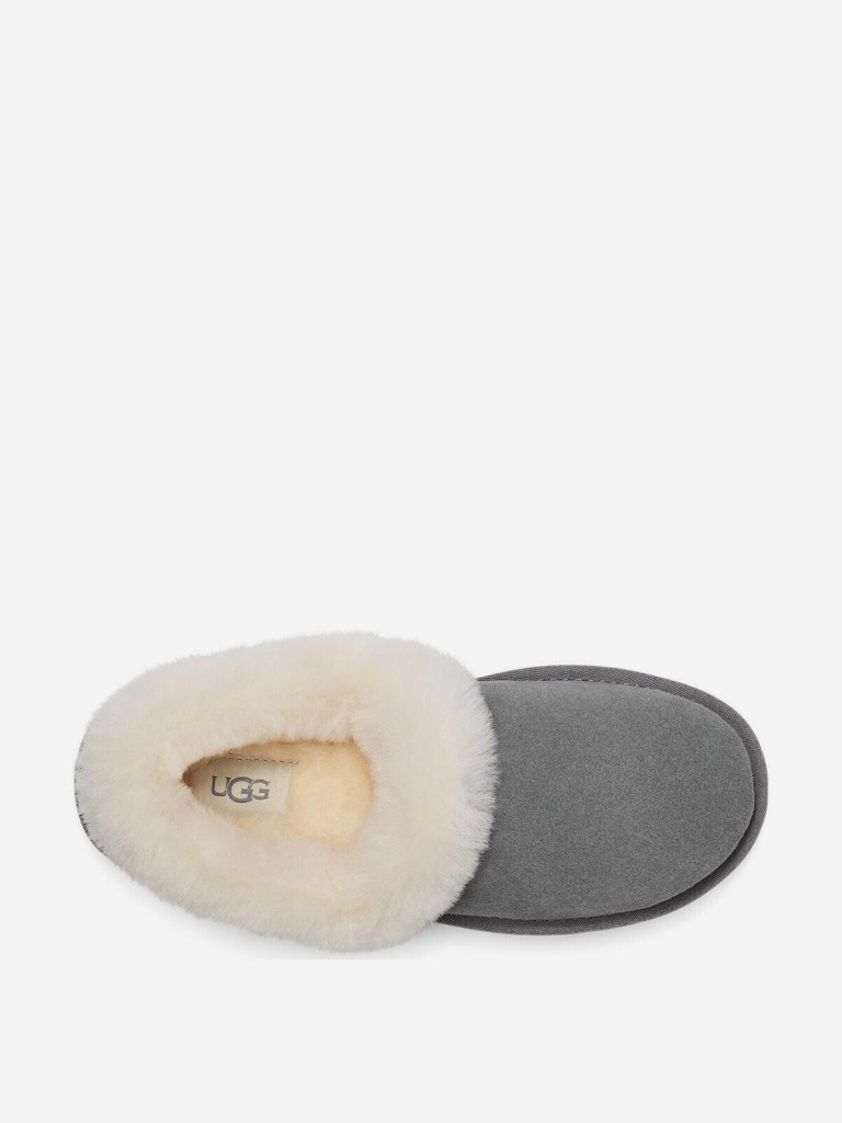 Слипоны UGG Snow Slip On