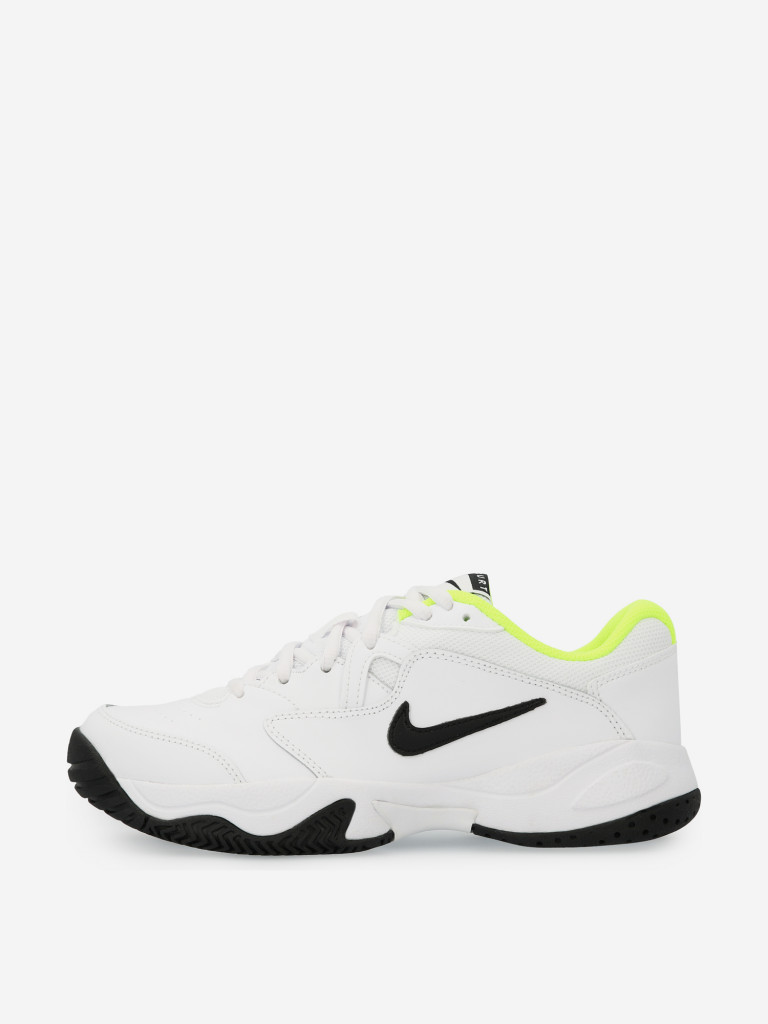 Кроссовки детские Nike Court Lite 2