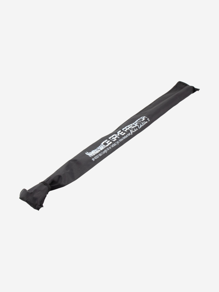Удочка зимняя Namazu Pro IGP Pike Edition 2 карбоновая, 60 см