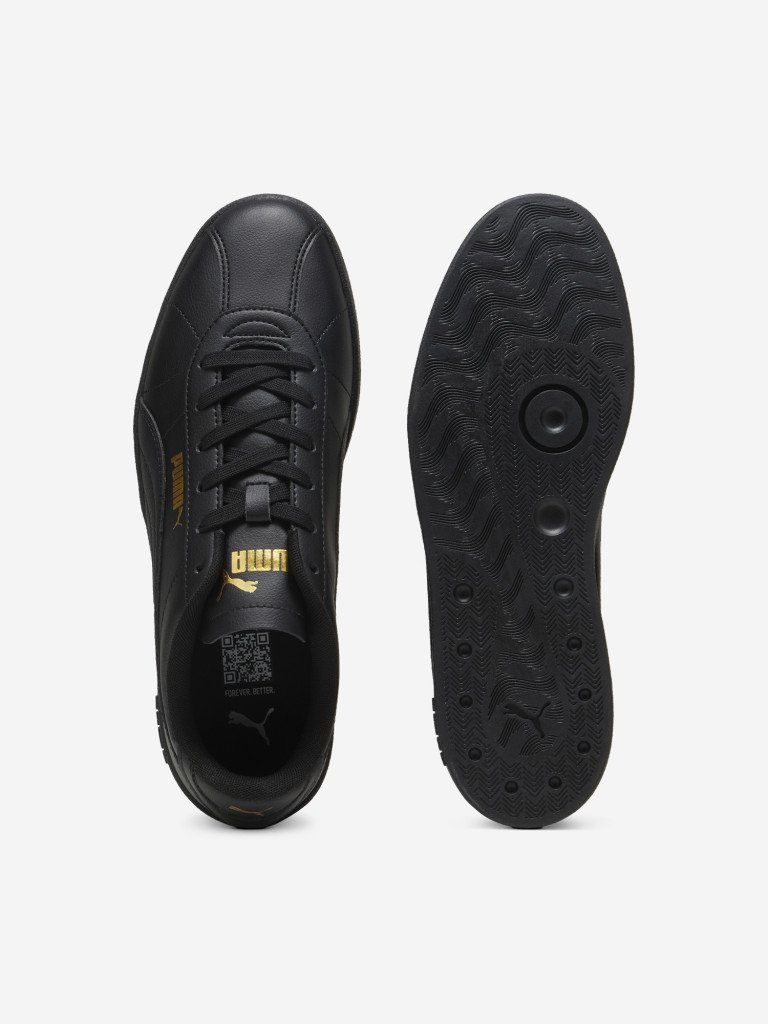 Кеды женские PUMA Club II Sl