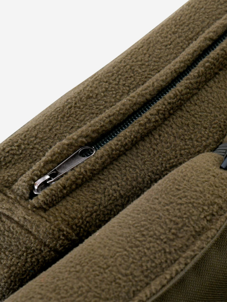 Кровать карповая CARP PRO Delight 6 ног самонадувающийся матрас 219X84X36см