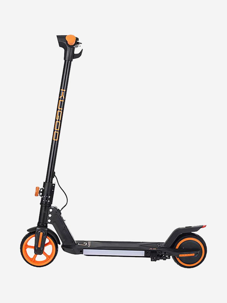 Электросамокат KUGOO A2